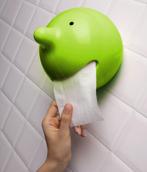 mr.p roll tissue :: #